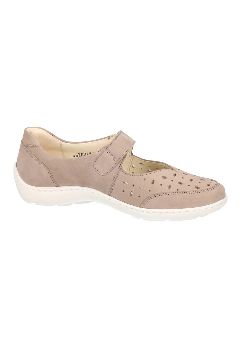 Henni beige