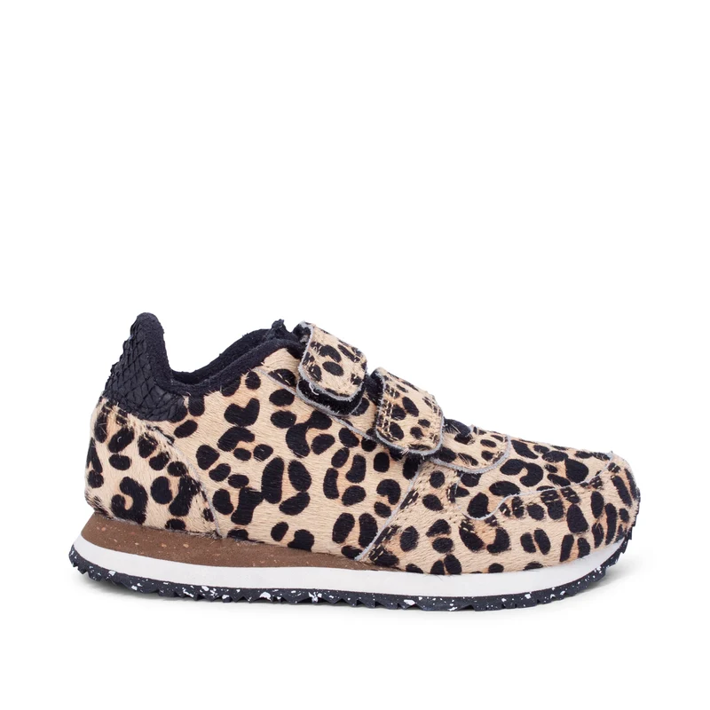Ydun Pony Kids - Leopard