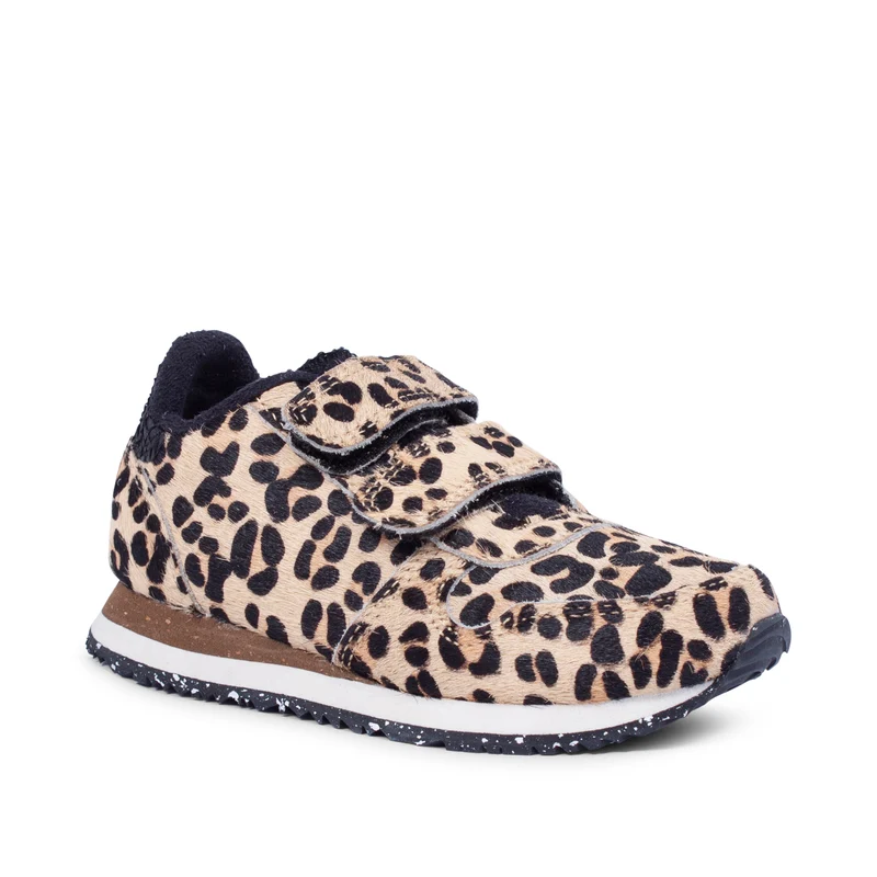 Ydun Pony Kids - Leopard