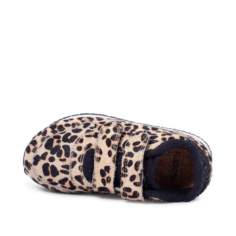 Ydun Pony Kids - Leopard