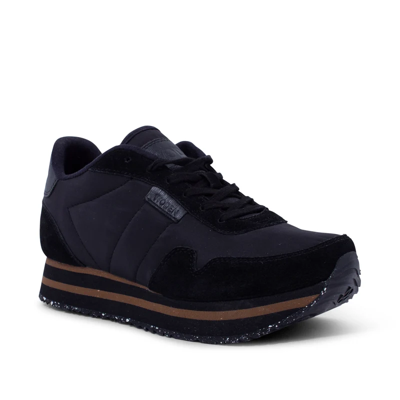 Nora II Plateau - Black