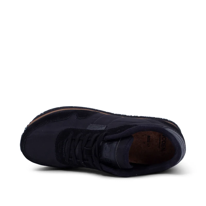 Nora II Plateau - Black