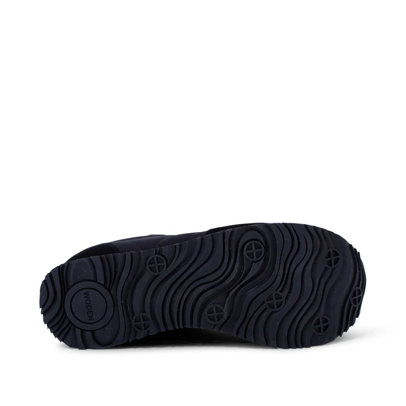 Nora II Plateau - Black