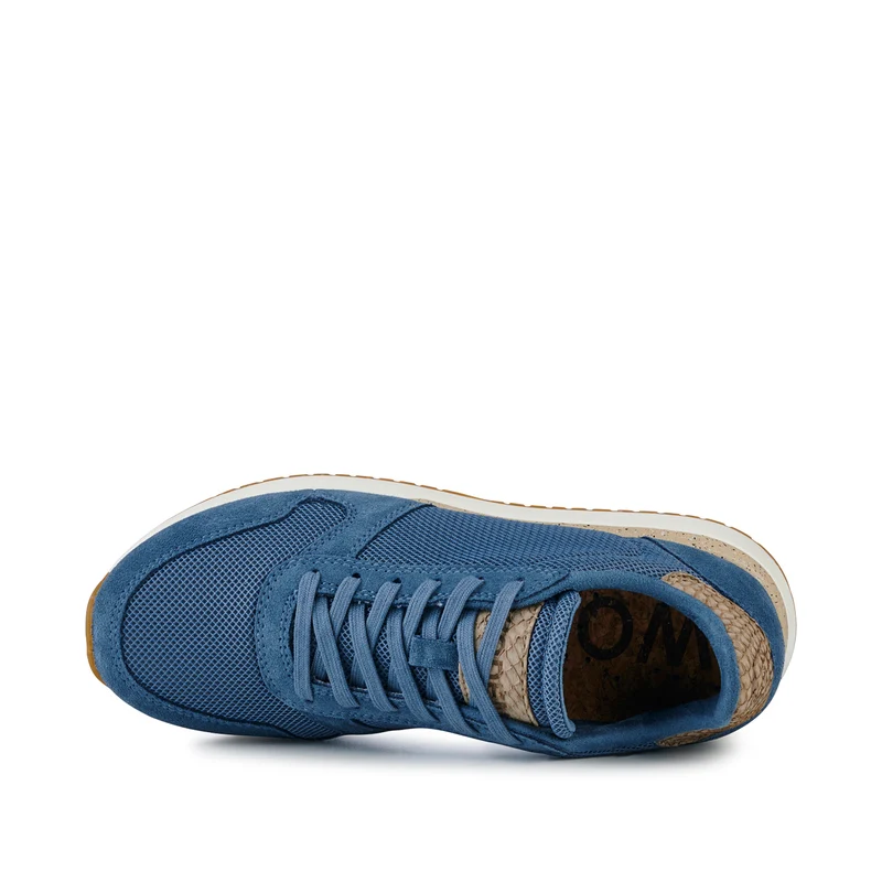 Ydun Fifty - Vintage Blue
