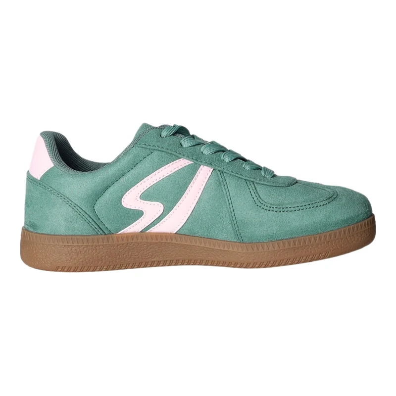 Sneakers Schnürhalbschuh Sneaker (sportlich)