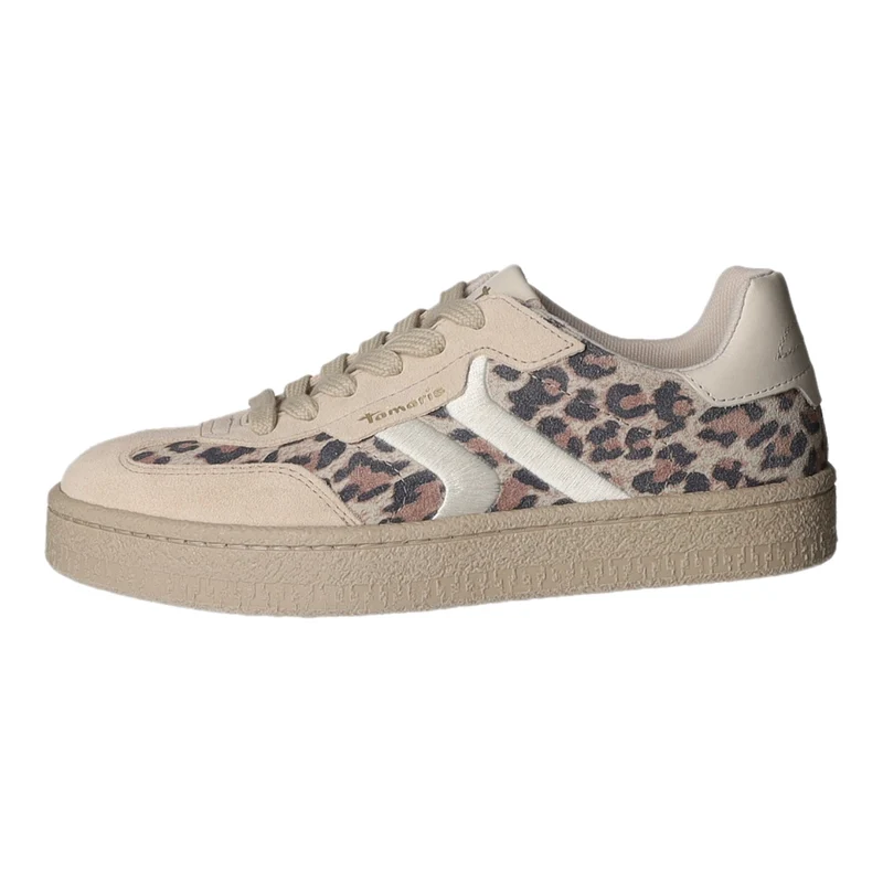 Tamaris Schnürhalbschuh Sneaker (sportlich)