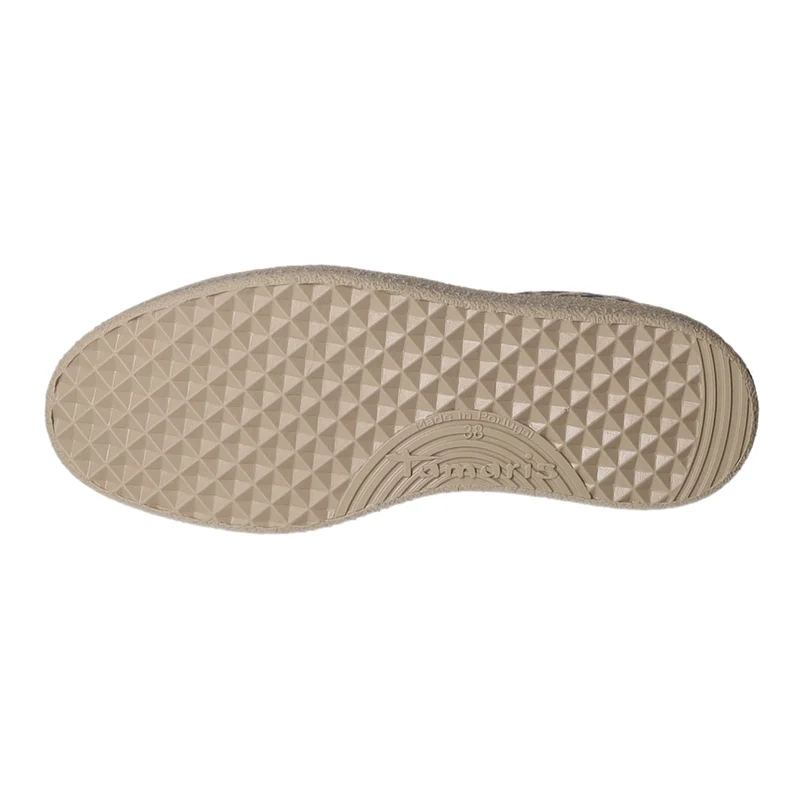 Tamaris Schnürhalbschuh Sneaker (sportlich)