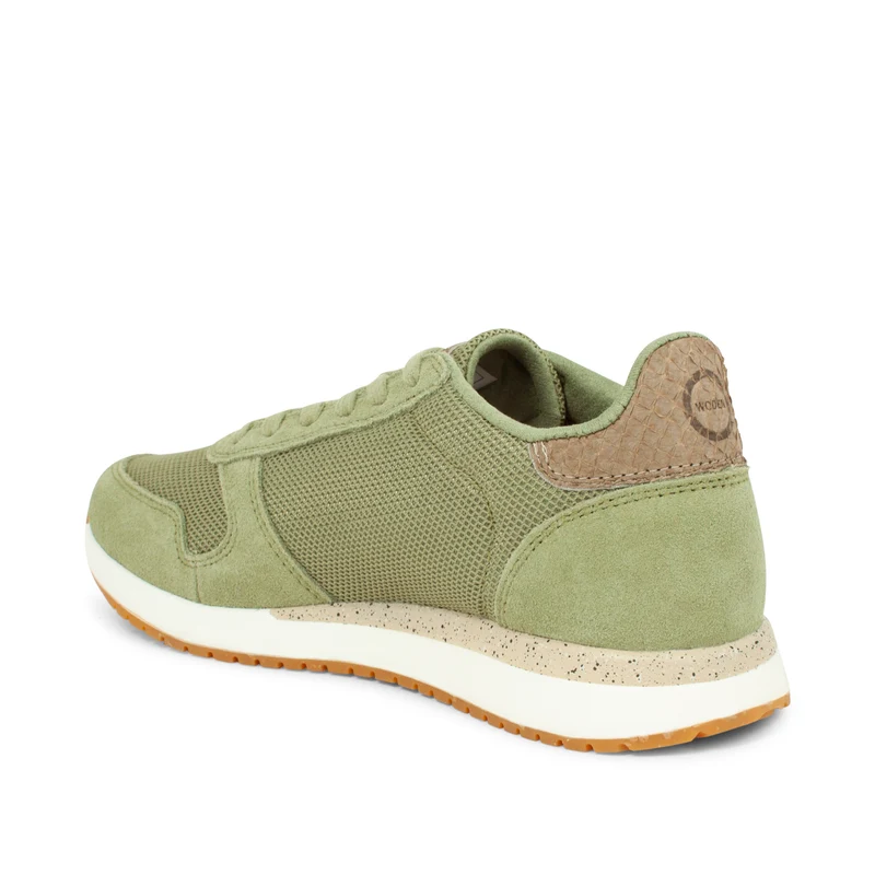 Ydun Fifty - Dusty Olive