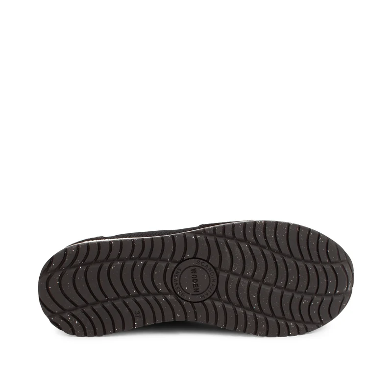 Ydun Fifty - Black