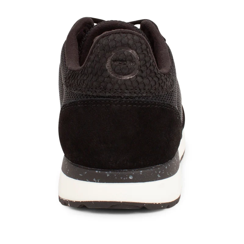 Ydun Fifty - Black