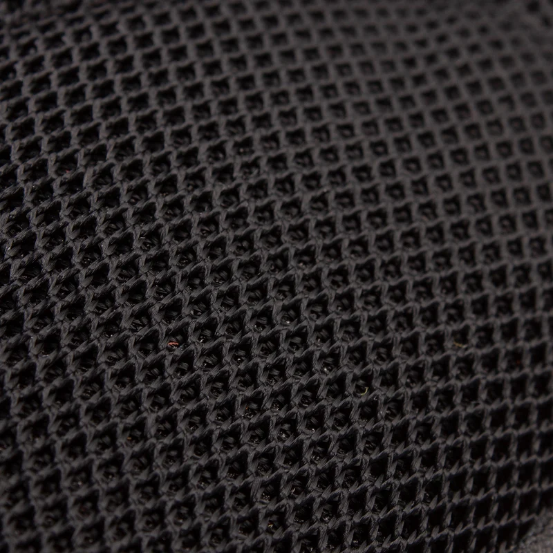 Ydun Fifty - Black