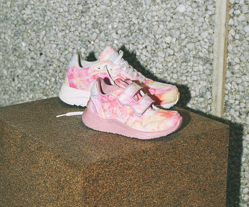Sophie Splash - Soft Pink