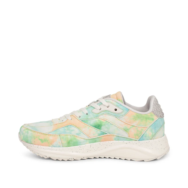 Sophie Splash - Jade Cream