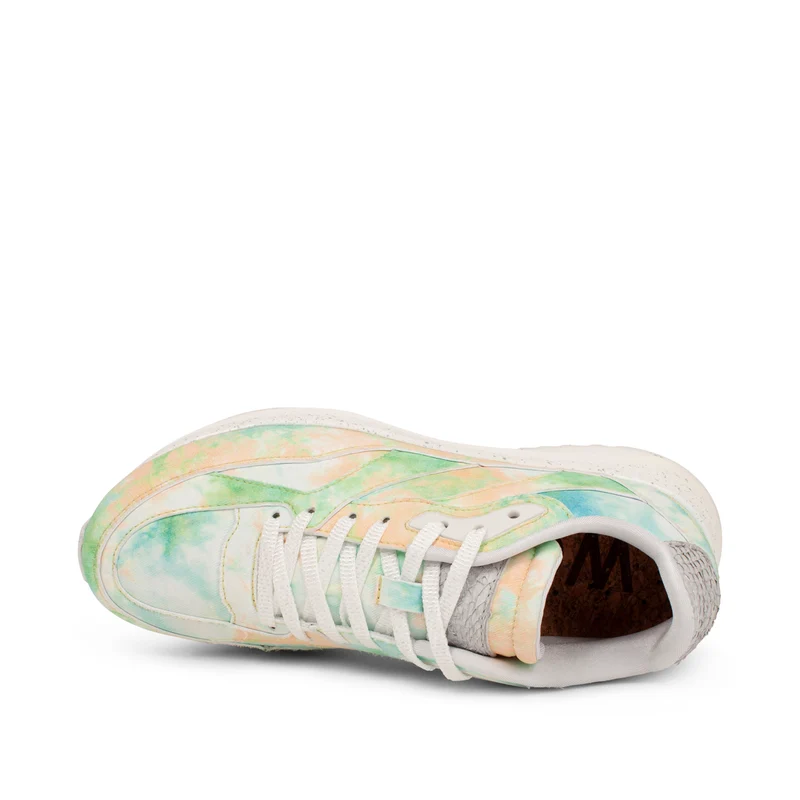 Sophie Splash - Jade Cream