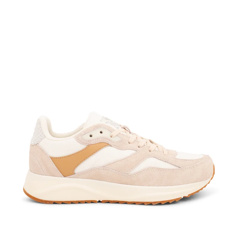 Sophie Canvas Fifty - Off White