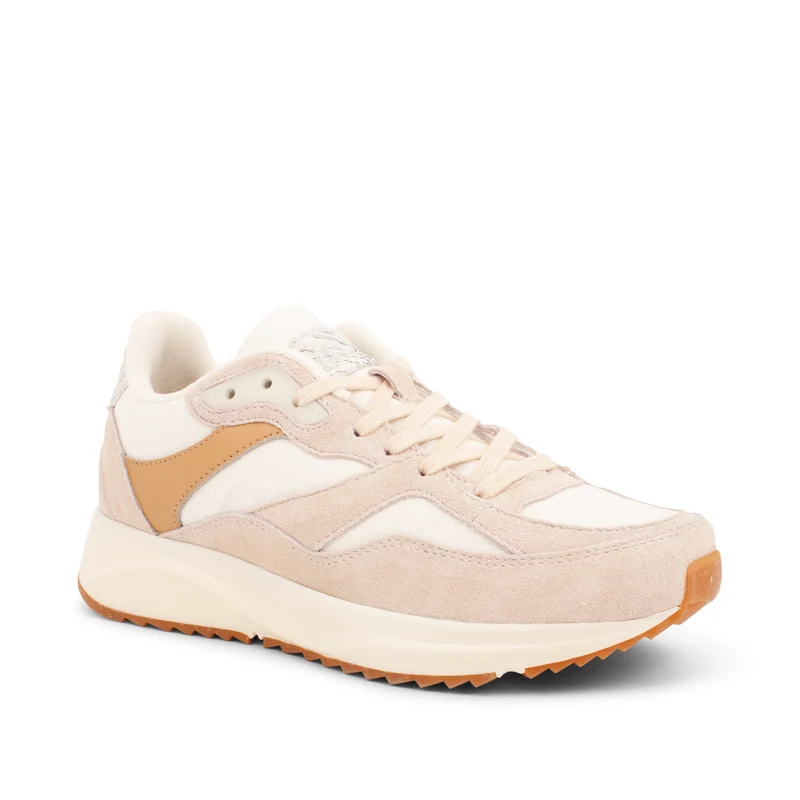 Sophie Canvas Fifty - Off White