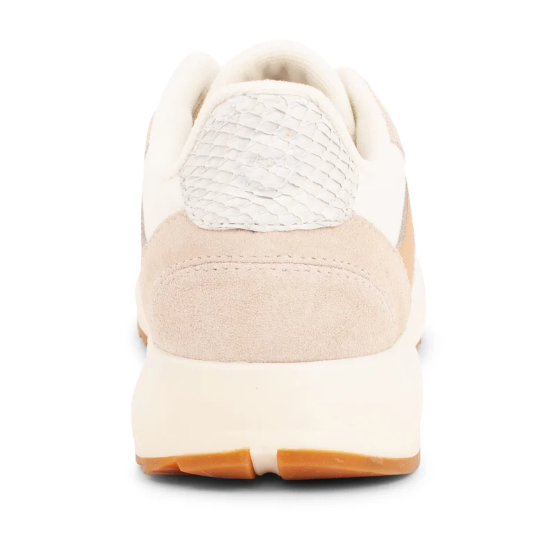 Sophie Canvas Fifty - Off White