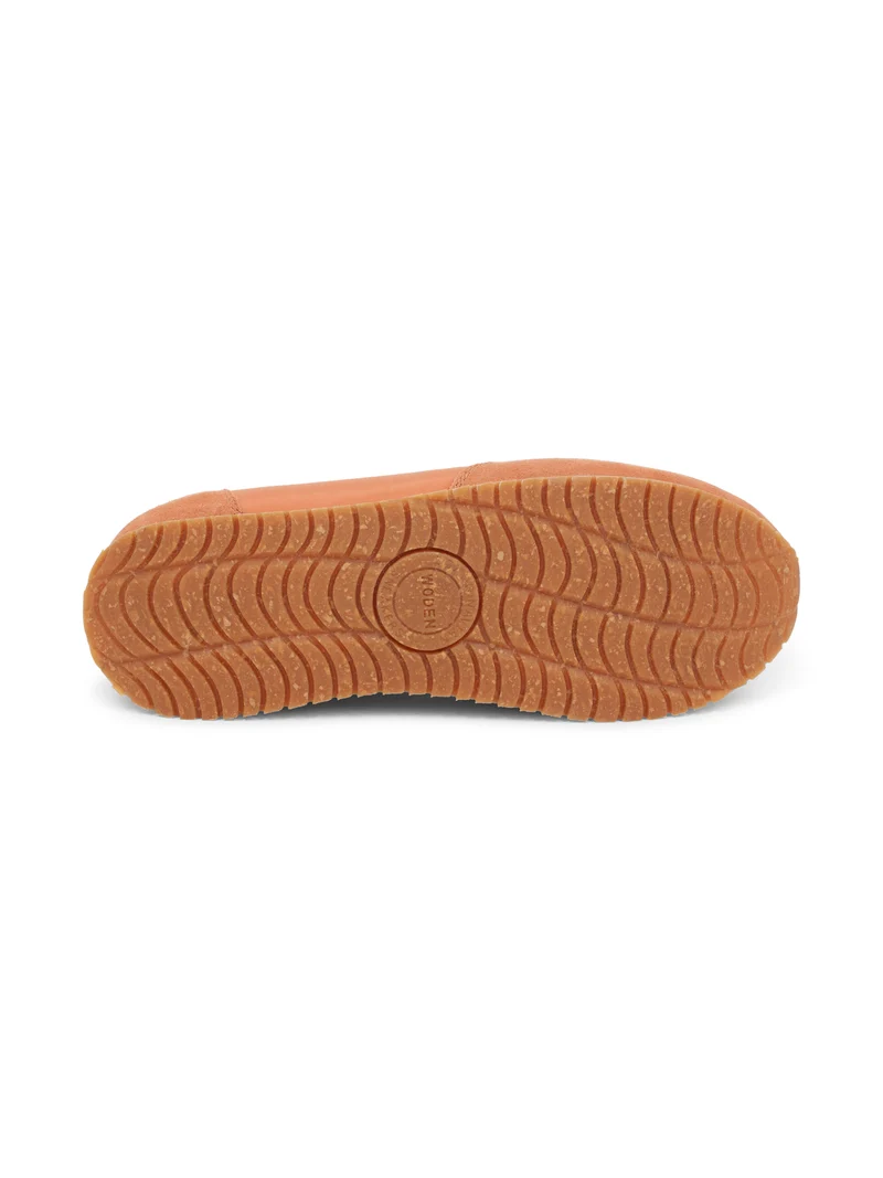Olivia Metallic - Peach
