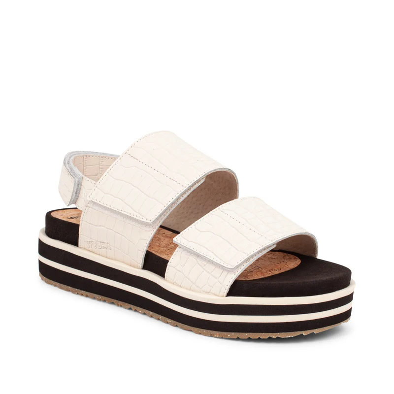 Saga - Off White
