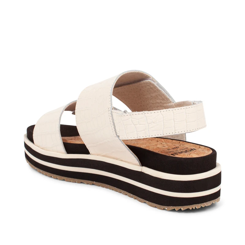 Saga - Off White