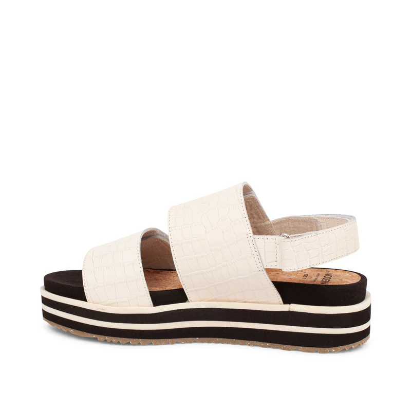 Saga - Off White