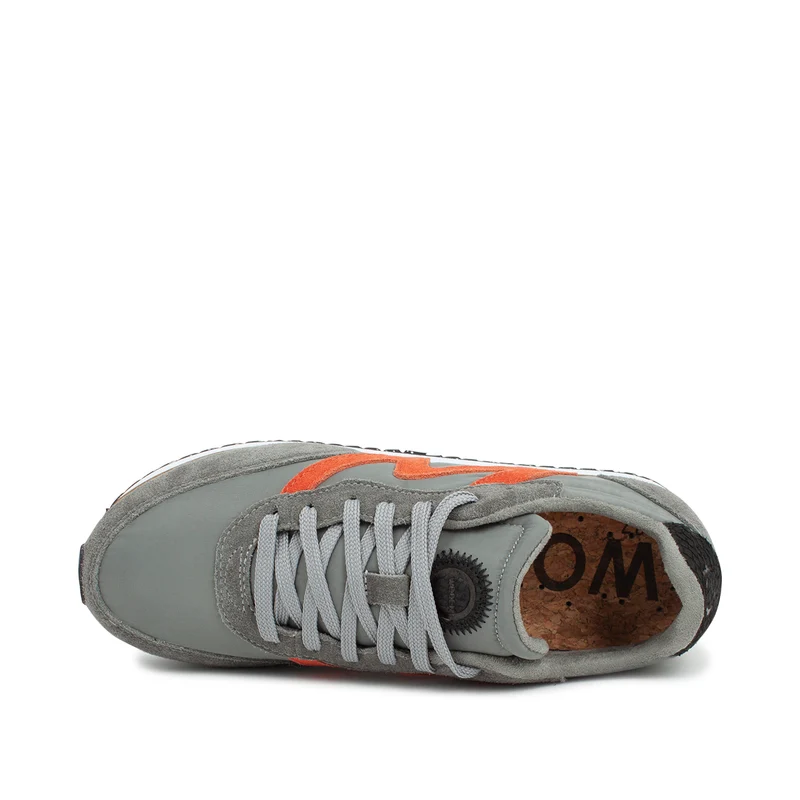 Olivia Plateau II - Autumn Grey