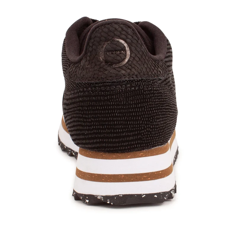 Ydun Pearl II Plateau - Black