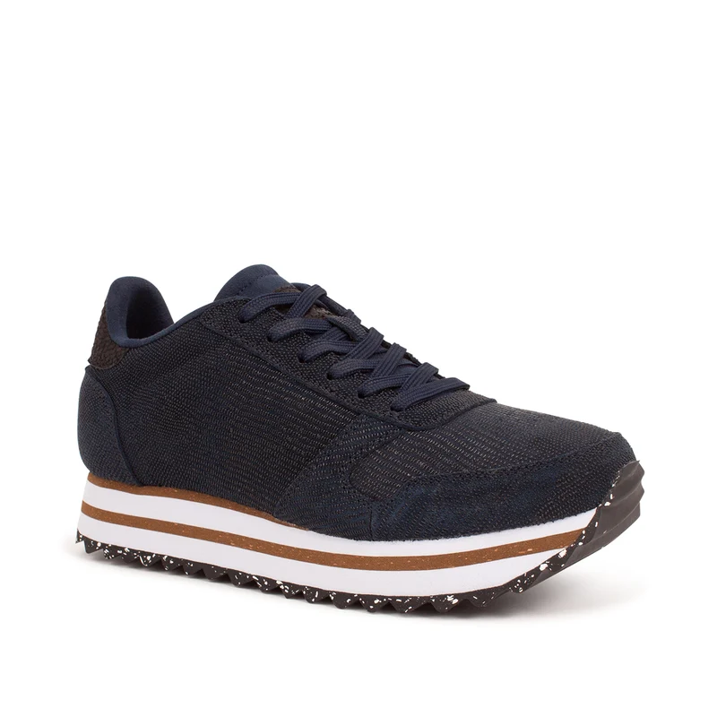 Ydun Pearl II Plateau - Navy