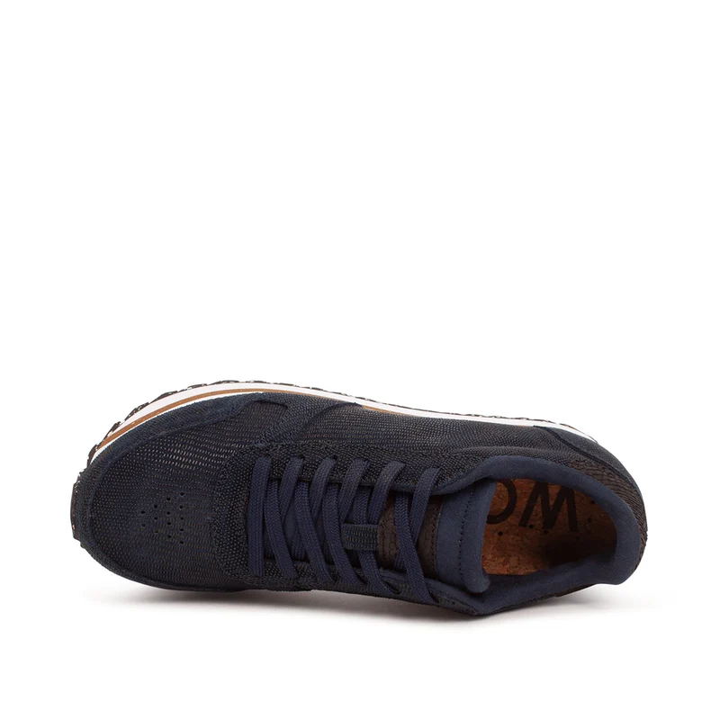 Ydun Pearl II Plateau - Navy