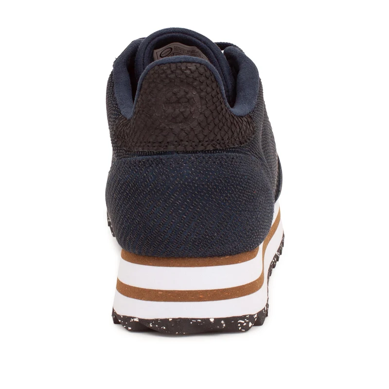 Ydun Pearl II Plateau - Navy