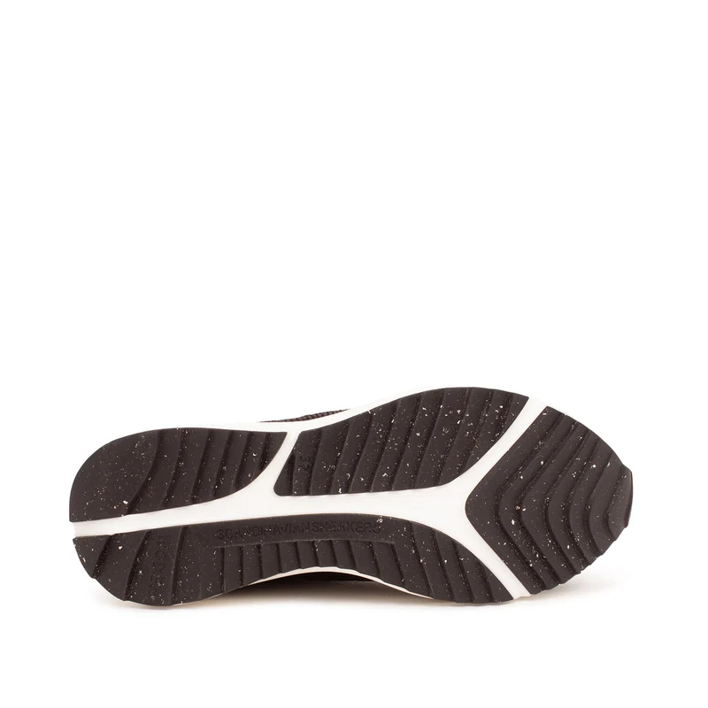 Sophie Pearl Fifty - Black