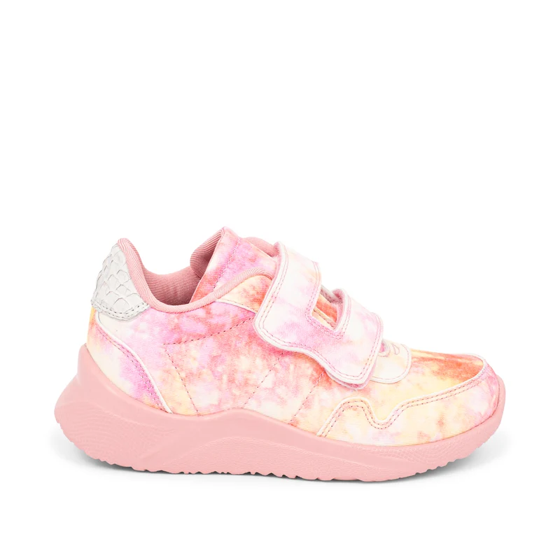 Frej Splash - Soft Pink