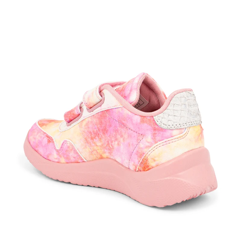Frej Splash - Soft Pink