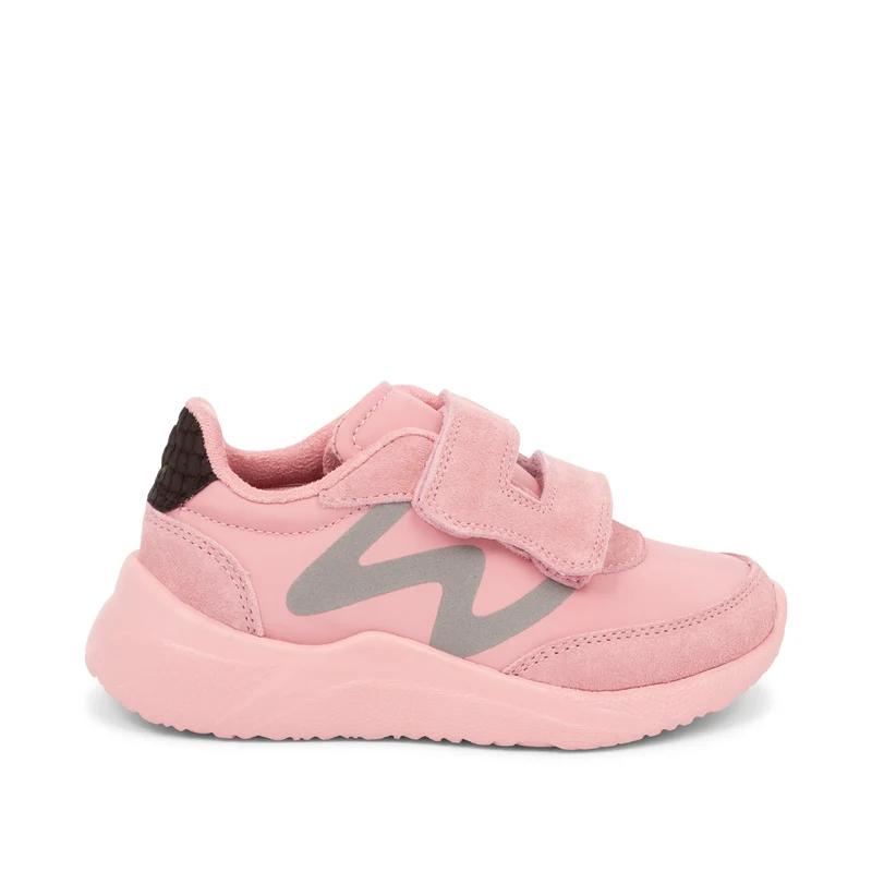 Ollie - Soft Pink
