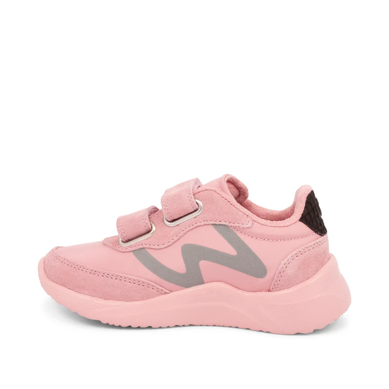Ollie - Soft Pink