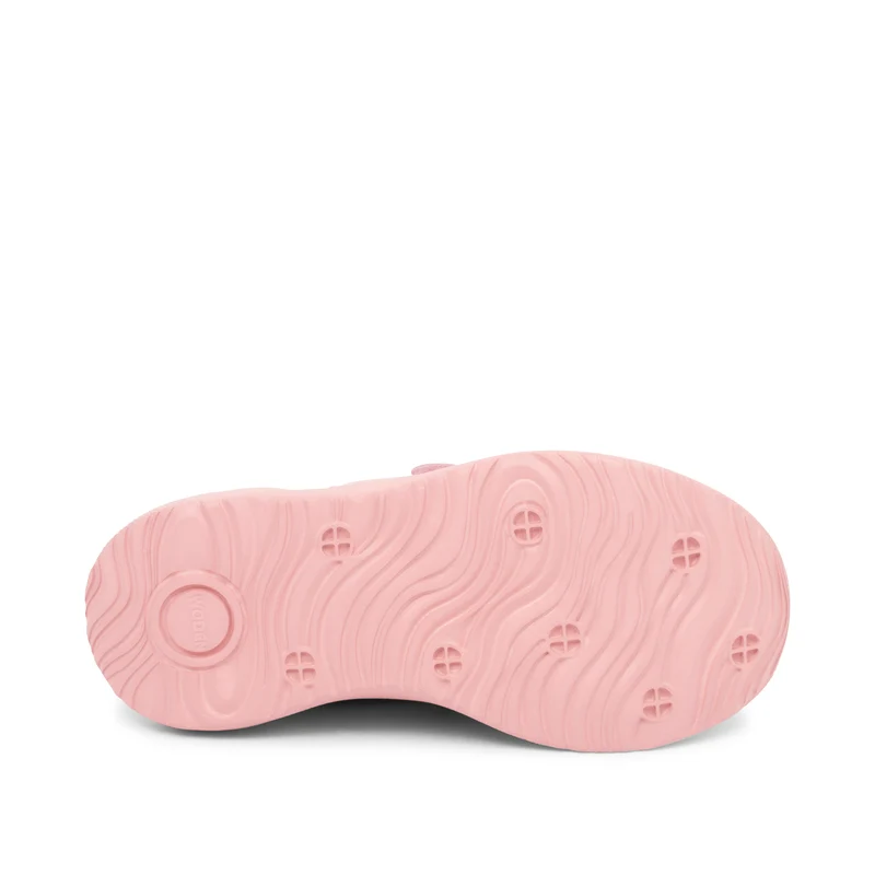 Ollie - Soft Pink