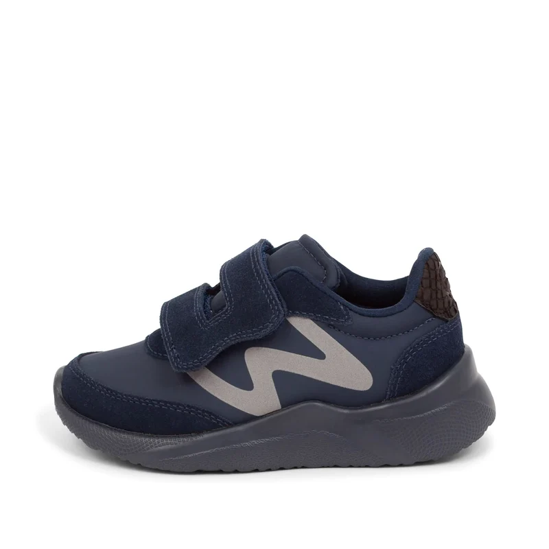 Ollie - Navy