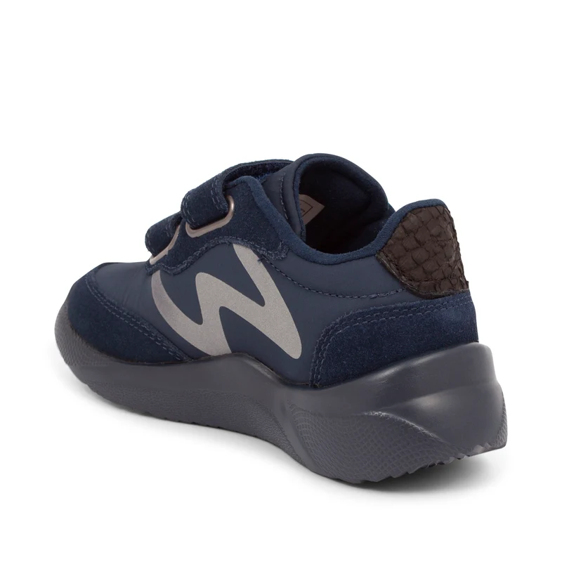 Ollie - Navy