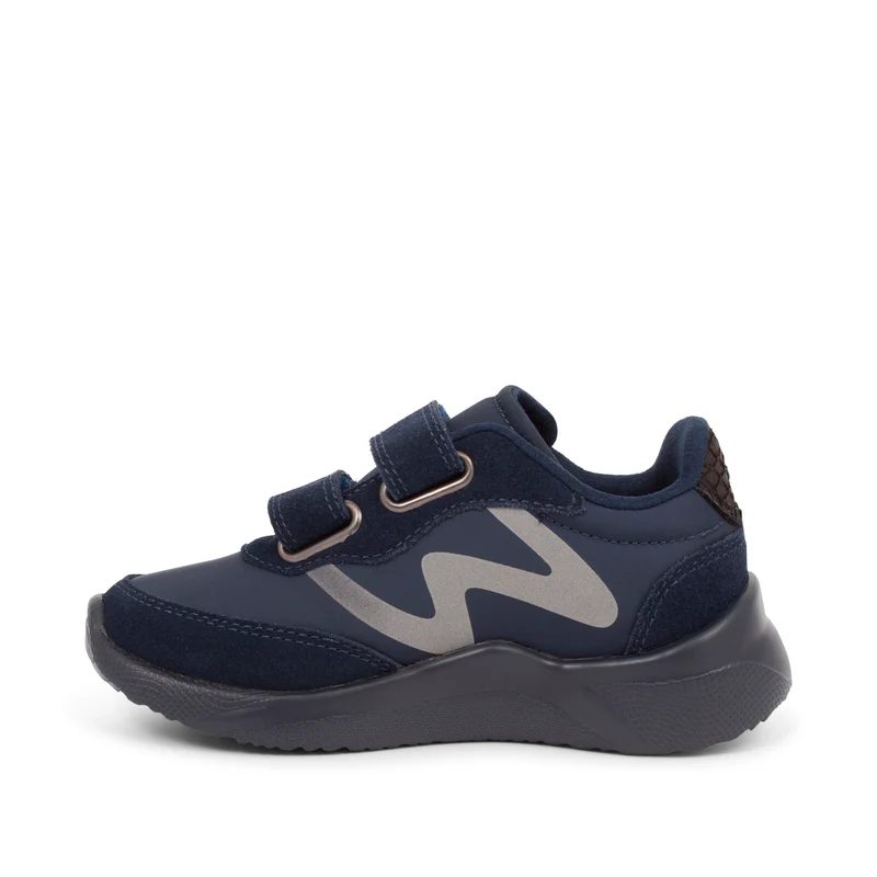 Ollie - Navy