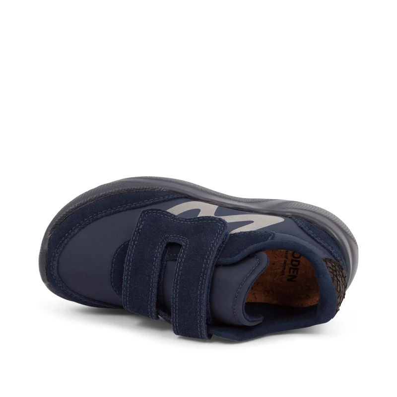 Ollie - Navy