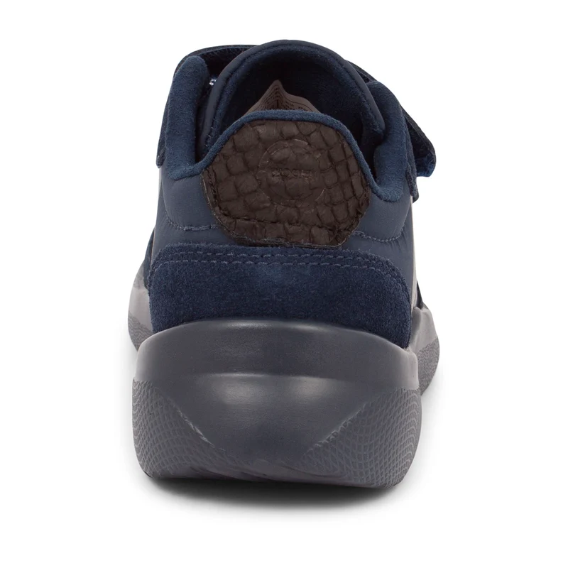 Ollie - Navy