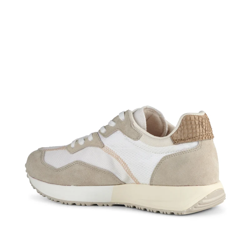 Rose Textile - Whisper White/Silver Lining