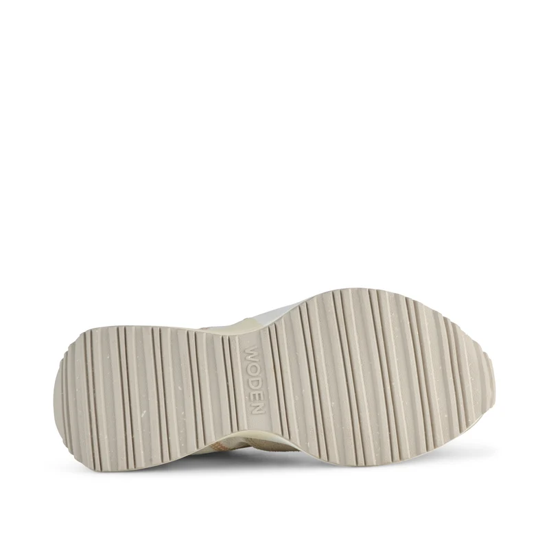 Rose Textile - Whisper White/Silver Lining