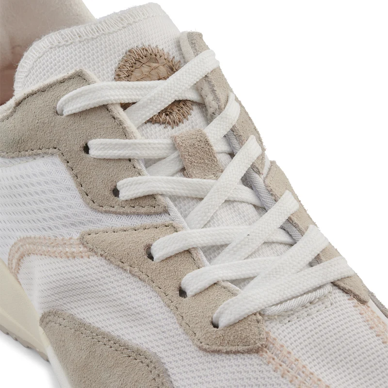 Rose Textile - Whisper White/Silver Lining