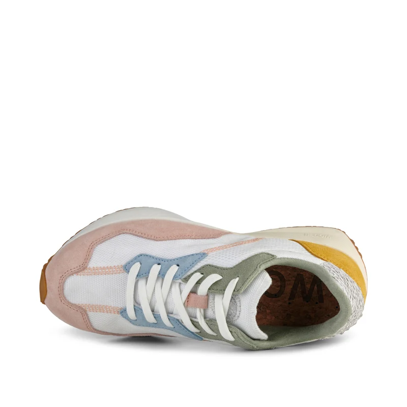 Rose Textile - Multi