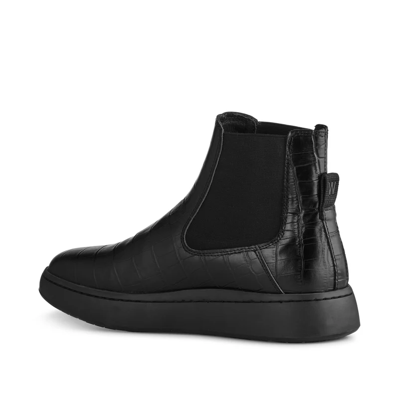 Hannah Croco - Black