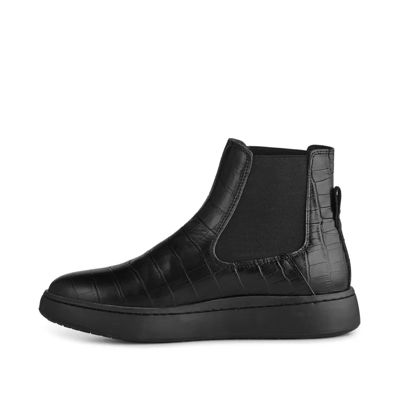 Hannah Croco - Black