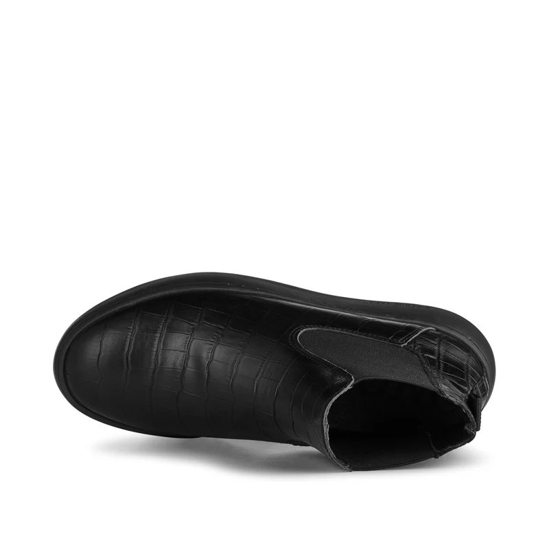 Hannah Croco - Black
