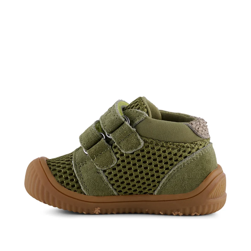 Tristan Mesh - Leaf