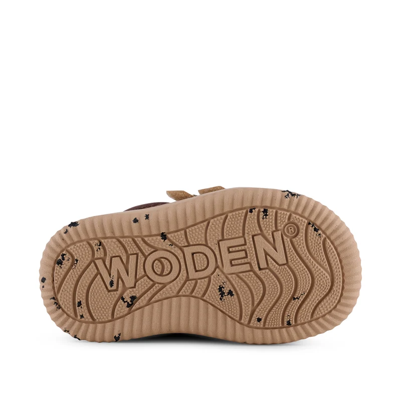 Tristan Mesh Print - Leopard
